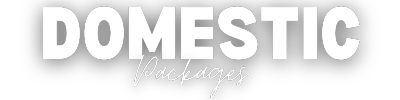 Domestic Packages